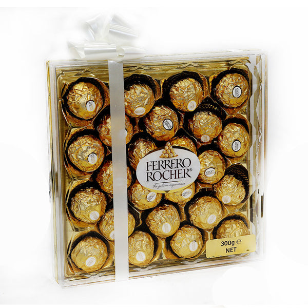 Ferrero Rocher