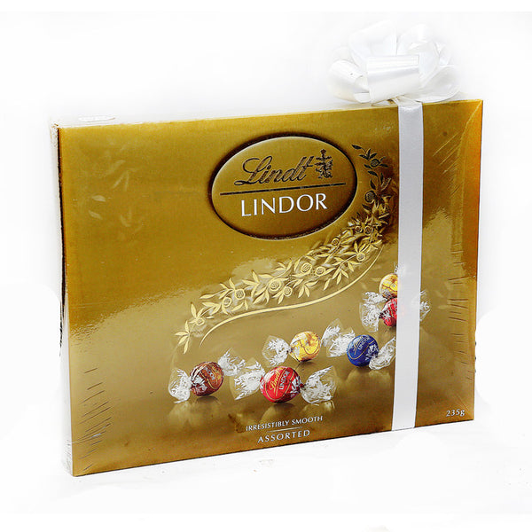 Lindt Gold