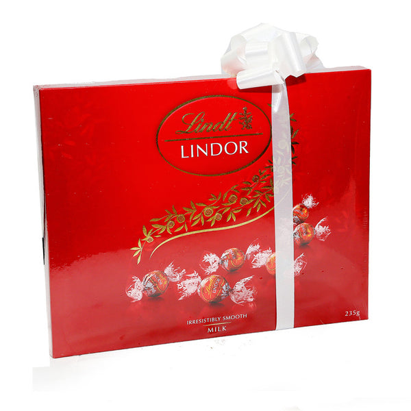 Lindt Red